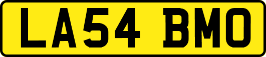LA54BMO