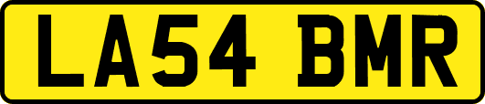LA54BMR
