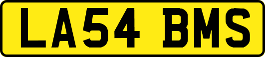 LA54BMS