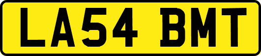 LA54BMT