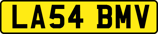 LA54BMV