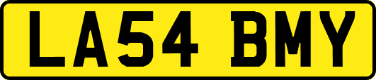 LA54BMY