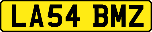 LA54BMZ