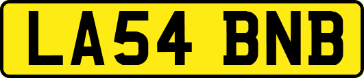 LA54BNB