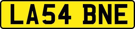 LA54BNE
