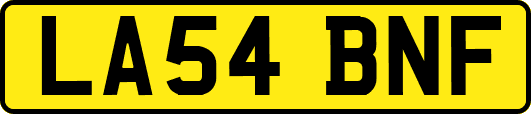 LA54BNF