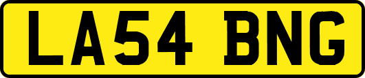 LA54BNG
