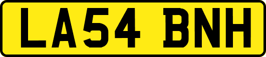 LA54BNH