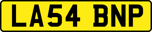 LA54BNP