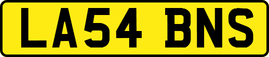 LA54BNS