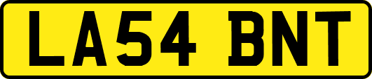LA54BNT