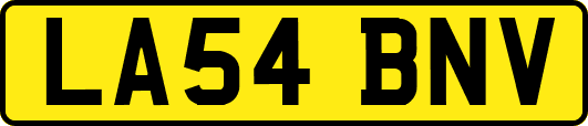 LA54BNV