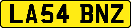 LA54BNZ