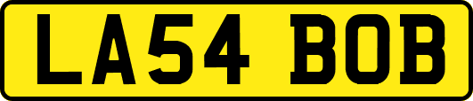 LA54BOB