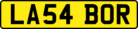 LA54BOR