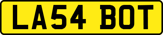 LA54BOT