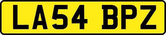 LA54BPZ