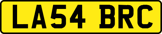 LA54BRC