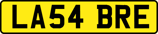 LA54BRE
