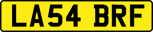 LA54BRF