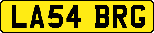 LA54BRG