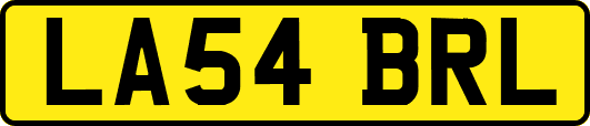 LA54BRL