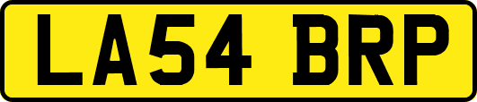 LA54BRP