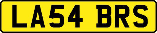 LA54BRS