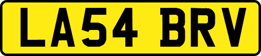LA54BRV