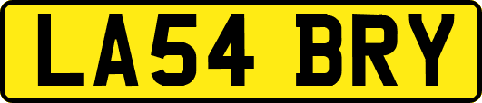 LA54BRY