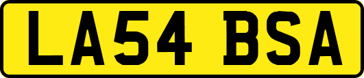 LA54BSA