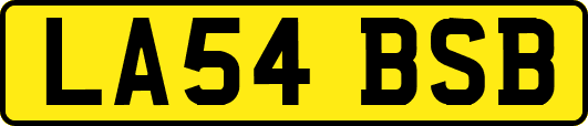 LA54BSB
