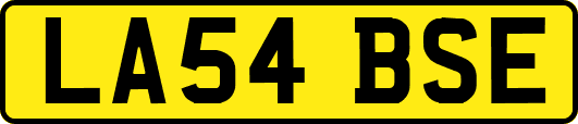 LA54BSE