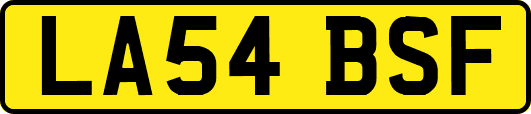 LA54BSF