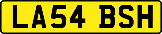 LA54BSH