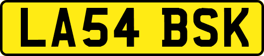 LA54BSK