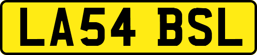 LA54BSL