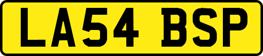 LA54BSP