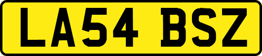 LA54BSZ