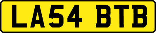 LA54BTB