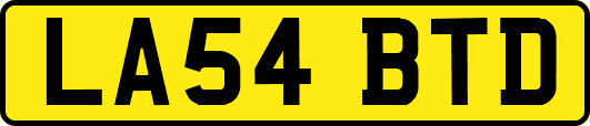 LA54BTD
