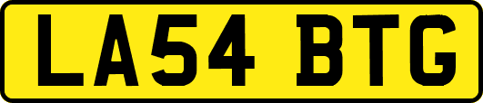 LA54BTG
