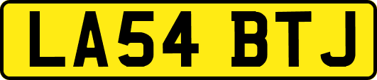 LA54BTJ