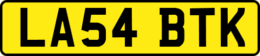 LA54BTK