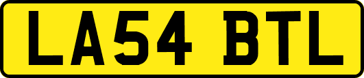 LA54BTL