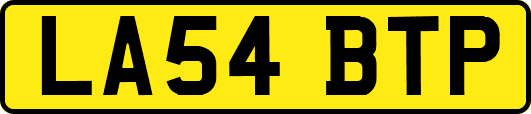 LA54BTP