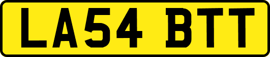 LA54BTT