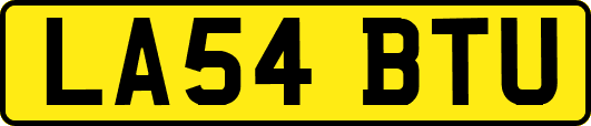 LA54BTU