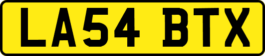 LA54BTX