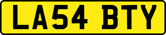 LA54BTY